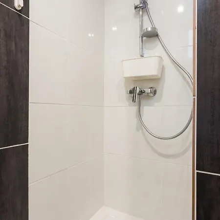 Апартаменты Cmg Porte De Chatillon - I *