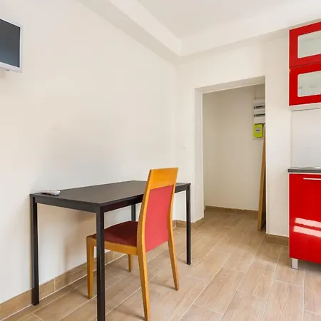 Cmg Porte De Chatillon - I Малакоф